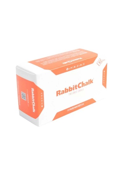 Rabbit Buhar İle Uçan Çizgi Taşı
