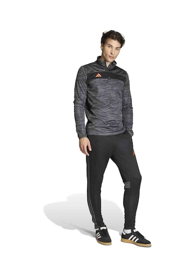 Adidas Tiro Es Pnt Erkek Spor Sweatpant Jz9407 Siyah
