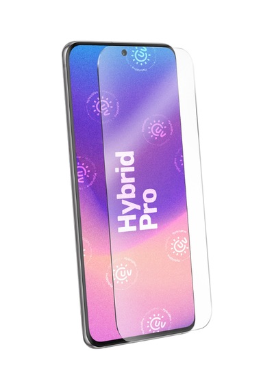 Samsung Galaxy S20 Ultra Uyumlu Hybridpro Panzerfolyo Ekran Koruyucu