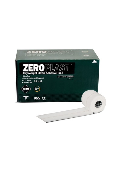 Zeroplast Bandaj 5 CM x 4.5 M