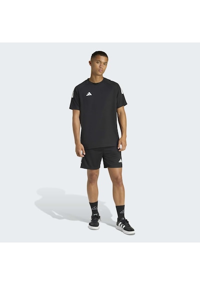 Adidas Climacool Sereno Erkek Siyah Tişört Jz0228