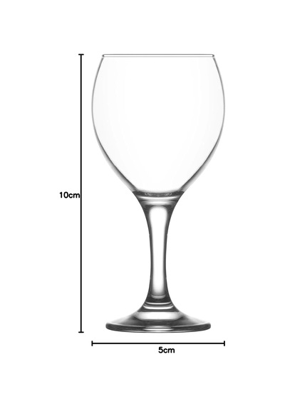 Misket 6'li Goblet Diğer