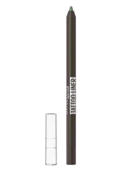 Maybelline New York Tattoo Liner Jel Göz Kalemi 823 Aurora Flip