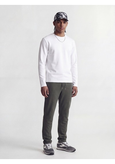 Jack & Jones Jpstkane Wıllıam Jogger Noos haki