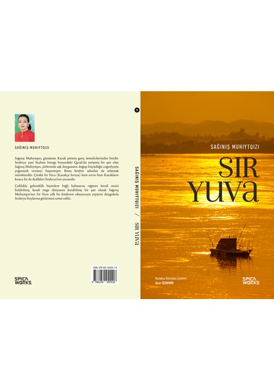 Sır Yuva - Sağınış Muhıytqızı