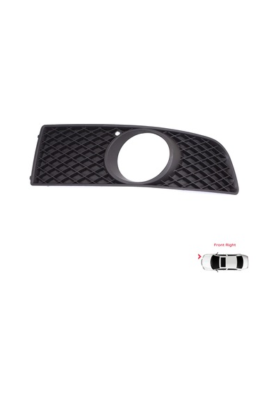 Vw Polo 3 6n2 1999-2001 Makyajlı İçin Ön Sağ Sis Far Çerçevesi