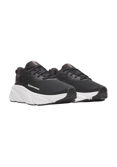 A6006720-001 Under Armour Ua W Rogue 6 Kadın Spor Ayakkabı Siyah A6006720-001