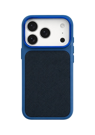 Nettech Apple İphone 17 Pro Max Uyumlu Nt-n121 Deri Arka Koruma Kılıf - Kahverengi