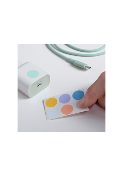 Ikea Sjöss Serisi, Usb-c Girişli Şarj Aleti, 20 W, Beyaz