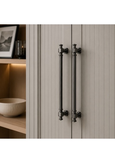 Tunca 192 Mat Füme Kulp Belirtilmemiş