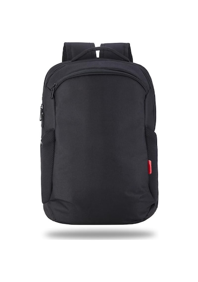 Classone Bp S560 Perugia Serisi 15 6 Su Geçirmez Kumaş Laptop ,notebook Sırt Çantası Siyah