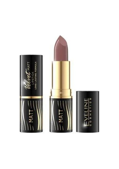 Velvet Matt Lipstick No 507 Diğer