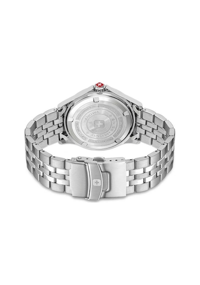 Swiss Military Smwgh0004401 Kol Saati Çok Renkli