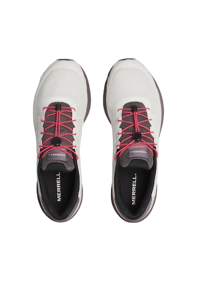 Merrell Skyquest Trek J068539 Erkek Koşu Ayakkabısı - Krem Ecru/fossıl