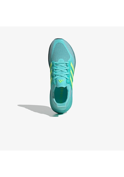 Adidas Ultraboost 5 Unisex Mavi Koşu Ayakkabısı Jq2909 Mavi