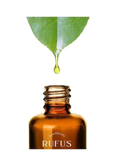 Rufus Concept Amber Mum Esansı 20ml Diğer
