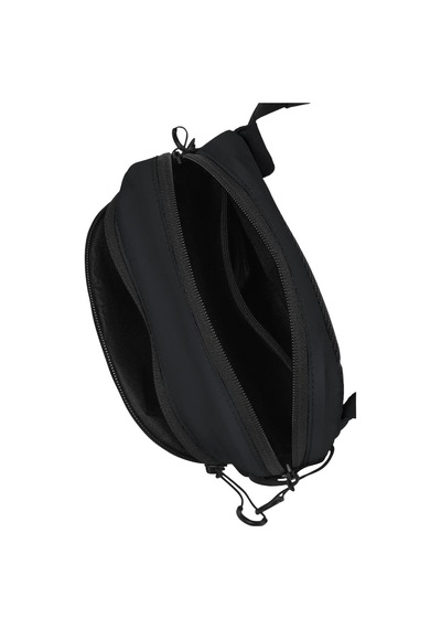 Jack Wolfskın Jack Wolfskin Wandermood Hipbag Unisex Gri Bel Çantası 6350 Antrasit