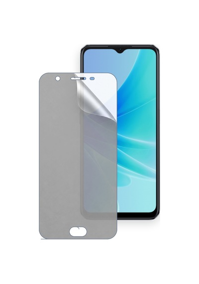 Schitec Oppo A57 Uyumlu Ön Yüzey Mat Hidrojel Ekran Koruyucu