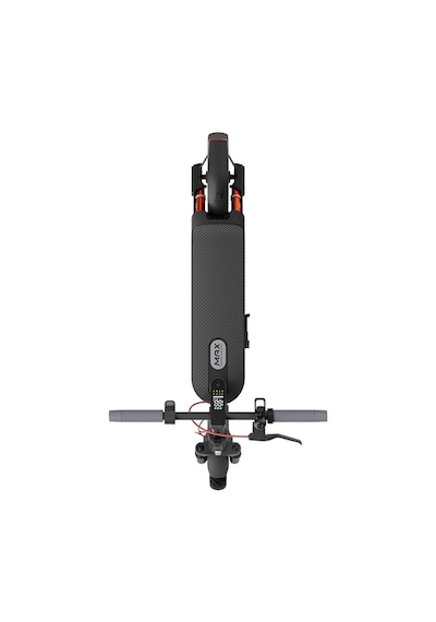 Xiaomi Electric Scooter 5 Max Black Distirbütör Garantili
