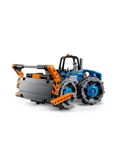 LEGO Technic 42071 Dozer Kompaktör 171 Parça