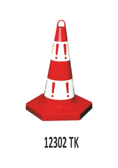 12302 Tk Evelux Eko Trafik Konileri
