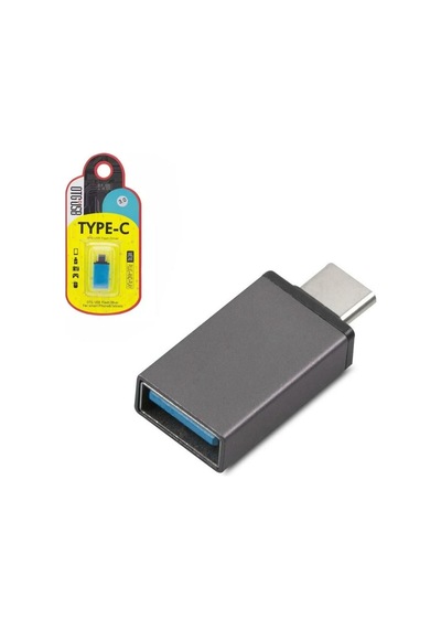 Hadron Hdx5050 Type-c To Usb3.0 F Çevirici