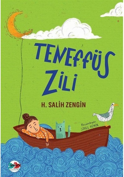 Teneffüs Zili / H. Salih Zengin