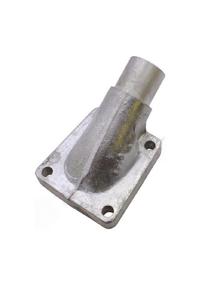 PEJO 105 KARBÜRATÖR MANİFOLDU 15X15