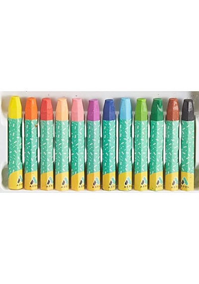Pastel Boya, 12 Renk, 4280837002 5li Paket Diğer