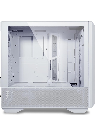 Lian Li Lancool III Mid-Tower E-Atx White Bilgisayar Kasası