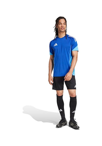 Adidas Tiro25c Tr Jsy Erkek Futbol Antrenman Forması Jı6573 Renkli Renkli