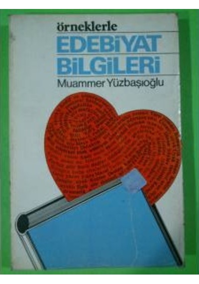 Örneklerle Edebiyat Bilğiler Muammer Yüzbaşioğlui