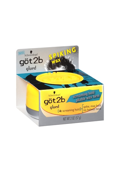 Schwarzkopf GOT2B Spiking Wax 57 G