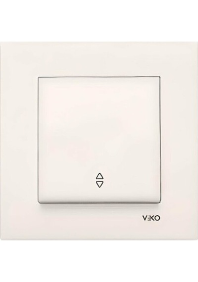Viko Karre Krem Vavien