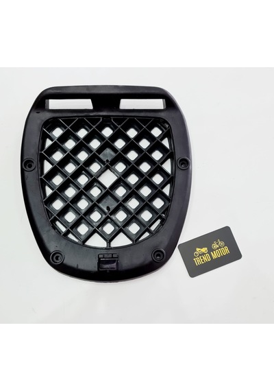 Arwic Motosiklet Çantası Alt Bağlantı Tablası 32 Lt - 46 Lt N11.1427