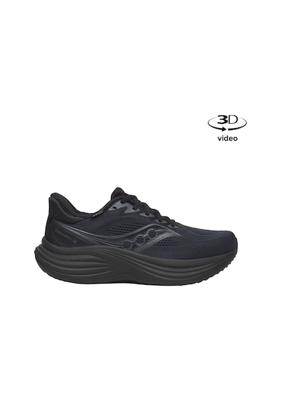 Saucony Saucony Trıumph 24 Gtx Erkek Yol Koşusu Ayakkabısı 33235 Siyah