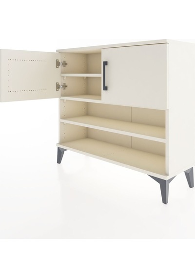 Arges Şifonyer 3 Raflı 2 Kapaklı 88x30x80 Aytaşı-aytaşı Aytaşı Arges Şifonyer 3 Raflı 2 Kapaklı 88x30x80 Aytaşı-aytaşı Aytaşı