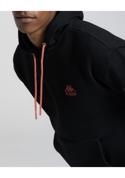 Kappa 321t1hw005 Authentic Sewa Erkek Sweatshirt 001