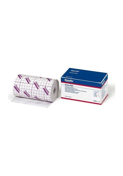 Medikaltec Hypafix Sargı Tutucu Hipoalerjenik Şerit Flaster 15cm X 10m
