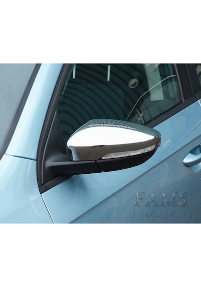 Volkswagen Cc Ayna Kapağı Krom 2009 2010 2011 2012 2013 2014 2015