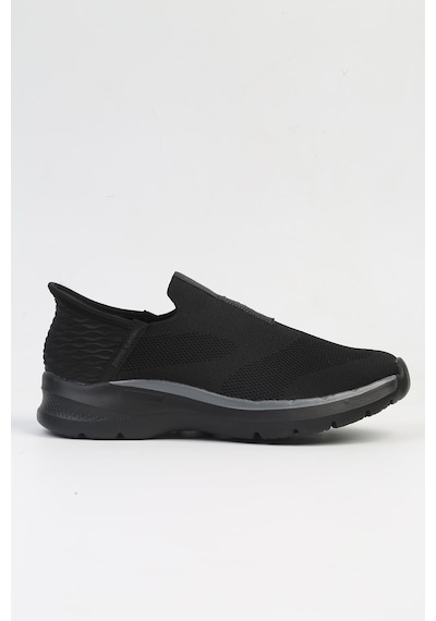Pierre Cardin Erkek Siyah Spor Ayakkabı Pcı-10050 001
