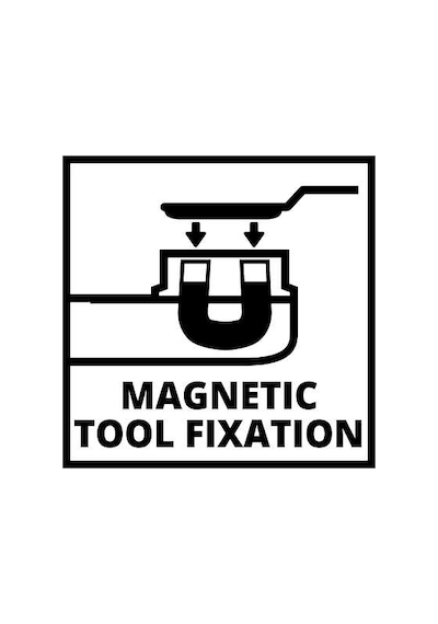 Einhell Varrito 1X2.5Ah Akülü Raspalama Makinesi