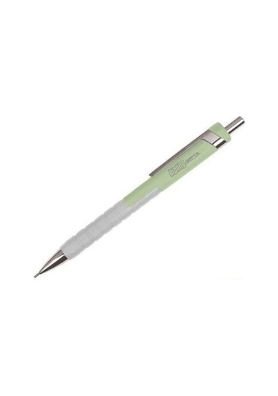 Gıpta Versatil Kalem Kipling 0.7 Mm Açık Yeşil Çok Renkli