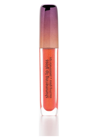 Pierre Cardin Shimmering Sedefli Dudak Parlatıcı Coral Gold 5 Ml