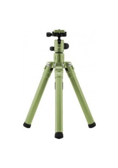 Benro Mefoto Roadtrip Air Tripod Green