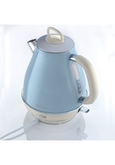 Ariete Vintage 2869 1.7 L Su Isıtıcı Kettle