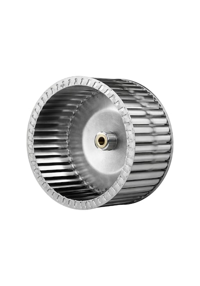 Dündar CT 16.2 540 watt 1500 m3/h 2700 DD 380/400 volt Trifaze Salyangoz Radyal Fan Aspiratör