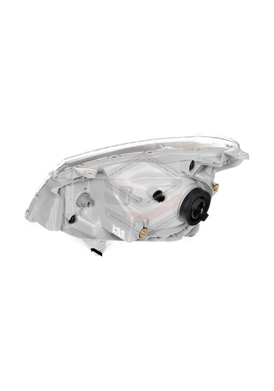 Isuzu D Max D-max Sağ Ön Far Merceksiz 2012-2016 N11.1416