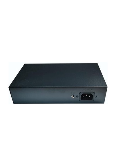 Uranıum Poe-g8002-96w 8 Port Gıgabıt + 2 Port Gıgabıt Rj45 Uplınk Poe Swıtch Realtek Chıpset