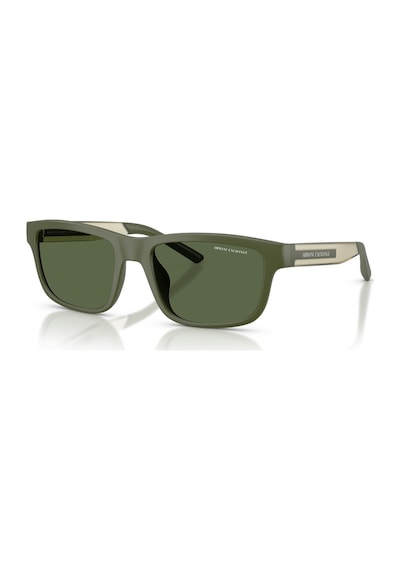 Armani Exchange Aex4169su 840371 55 Güneş Gözlüğü Yeşil